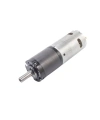 12V 30RPM Planet Redüktörlü DC Motor
