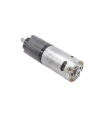12V 30RPM Planet Redüktörlü DC Motor