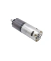 12V 30RPM Planet Redüktörlü DC Motor