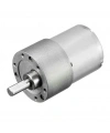 12V 35mm 319 RPM Redüktörlü DC Motor