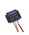 12V 3A Dokunmatik RGB Led Sürücü Dimmer Modül