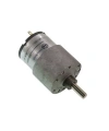 12V 40Rpm 37mm Redüktörlü Eksantrik Dc Motor