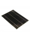 12V 500mA Solar Panel - Güneş Pili 230X160mm