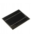 12V 500mA Solar Panel - Güneş Pili 210X165mm