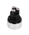 12V 50A Kontak Anahtarı - Kırmızı