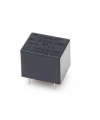 12V 7A 5 Pin Single Contact Relay - JQC-3F(T73)-12VDC
