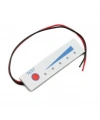 12V Akü Kapasite Göstergesi