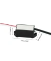 12V DC Ark Jeneratörü Ateşleme Bobini 11KV