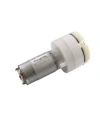 12V DC Hava Pompası - Vakum Motoru