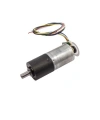 12V Encoderli DC Motor