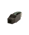 12V Powered USB Pos Makinesi Konnektörü