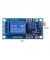12V Tek Kanal LDR Işık Kontrollü Röle Modülü