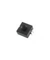 12x12x9mm Anahtarlı Buton - Çift Basmalı Switch