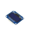 1.3 128x64 Oled LCD Ekran (B)