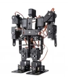 13 Eksenli İnsansı Robot - Humanoid Robot