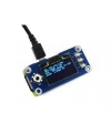 1.3 inch 128x64 Tuşlu Raspberry Pi Oled Lcd Ekran
