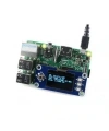 1.3 inch 128x64 Tuşlu Raspberry Pi Oled Lcd Ekran