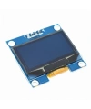 1.3 inch I2C OLED Ekran (128x64) SSD1106G