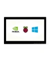 13.3 1080p Kapasitif Dokunmatik IPS Ekran (Raspberry Pi)
