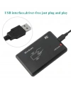 13.56 MHz RFID Kart Etiket Okuyucu Rfid USB Card Reader