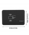 13.56 MHz RFID Kart Etiket Okuyucu Rfid USB Card Reader