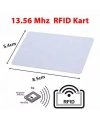 13.56MHz RFID NFC Kart