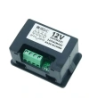 1.37 LCD Zaman Ayarlı Röle Modülü 12V