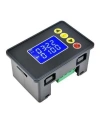 1.37 LCD Zaman Ayarlı Röle Modülü 24V