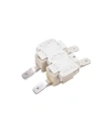 140 °C - 206 °C İkili NC Termostat 220V 15A