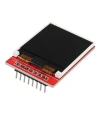 1.44 128x128 SPI TFT LCD Ekran