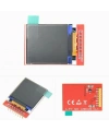 1.44 Inch Oled 128X128 SPI ST7735S Renkli TFT LCD Ekran Modülü