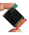 1.44 Inch Oled 128X128 SPI ST7735S Renkli TFT LCD Ekran Modülü