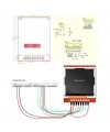 1.44 Inch Oled 128X128 SPI ST7735S Renkli TFT LCD Ekran Modülü
