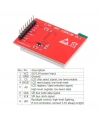 1.44 Inch Oled 128X128 SPI ST7735S Renkli TFT LCD Ekran Modülü