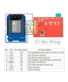 1.44 Inch Oled 128X128 SPI ST7735S Renkli TFT LCD Ekran Modülü
