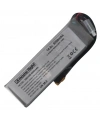 14.4V Li-po Pil - 5000mah 40C 4s Lityum Polymer Batarya
