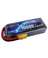 14.8V 4S 10000mAh 65C Lipo Batarya