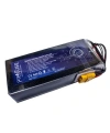 14.8V 4S 16000mAh 40C Lipo Batarya