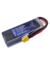 14,8V 4S 1800mAh 65C Lipo Batarya