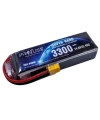 14.8V 4S 3300mAh 40C Lipo Batarya