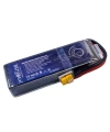 14.8V 4S 3300mAh 40C Lipo Batarya