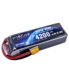14.8V 4S 4200mAh 40C Lipo Batarya