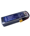 14.8V 4S 5000mAh 100C Lipo Batarya