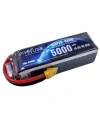 14.8V 4S 5000mAh 65C Lipo Batarya
