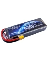 14.8V 4S 6200mAh 45C Lipo Batarya