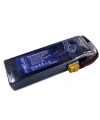 14.8V 4S 6200mAh 45C Lipo Batarya