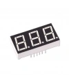 14mm 3lü 7 Segment Display - Anot