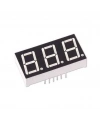 14mm 3lü 7 Segment Display - Katot