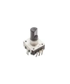 14mm D Şaft Rotary Encoder - Oto Potans