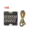 14S Li-ion & 18650 & Lifepo4 BMS Batarya Koruyucu Balans Devresi